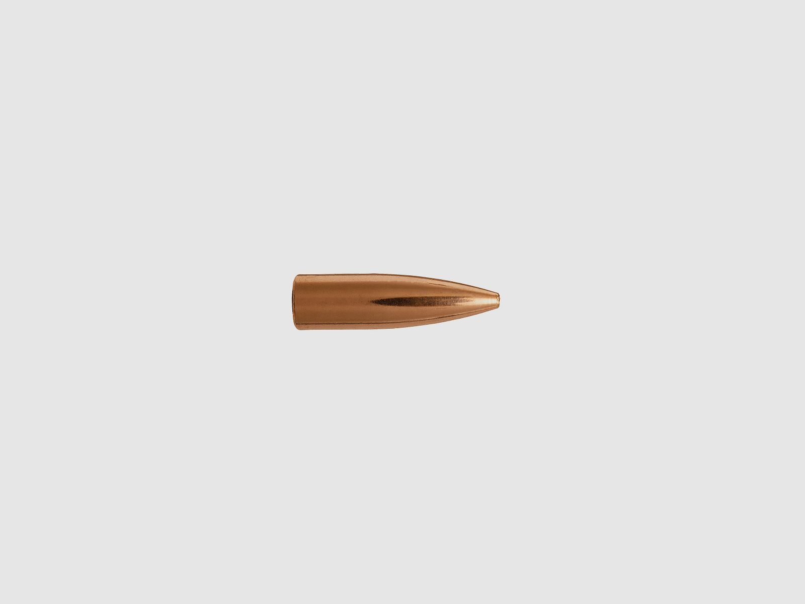 Proiettile Berger .22 FB Varmint 60GR 100 Pezzi