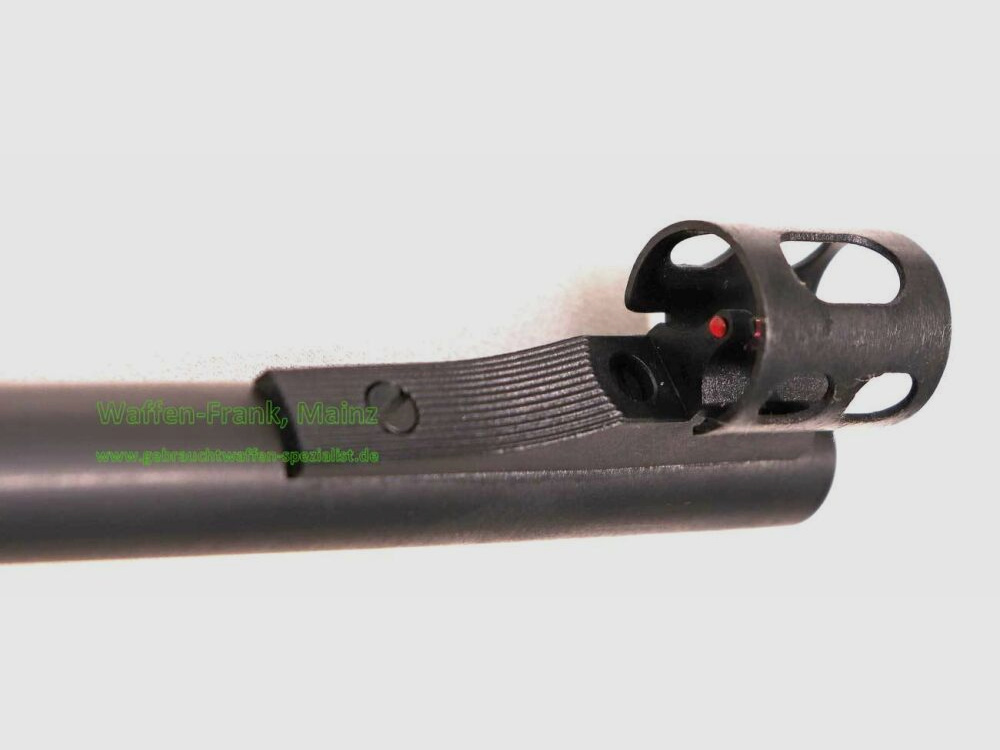 Hämmerli-Umarex Hunter Force 600 Combo