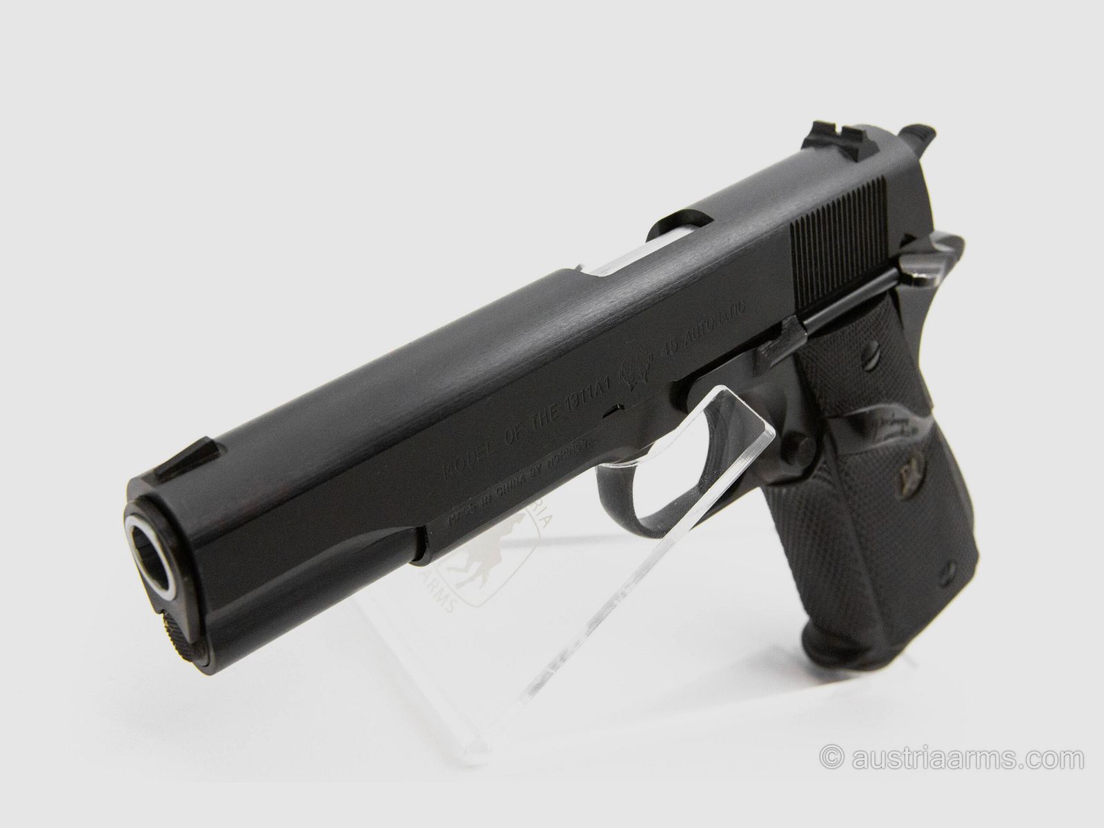 Norinco 1911, Used firearm in like new condition, .45 ACP, image 4 of 4