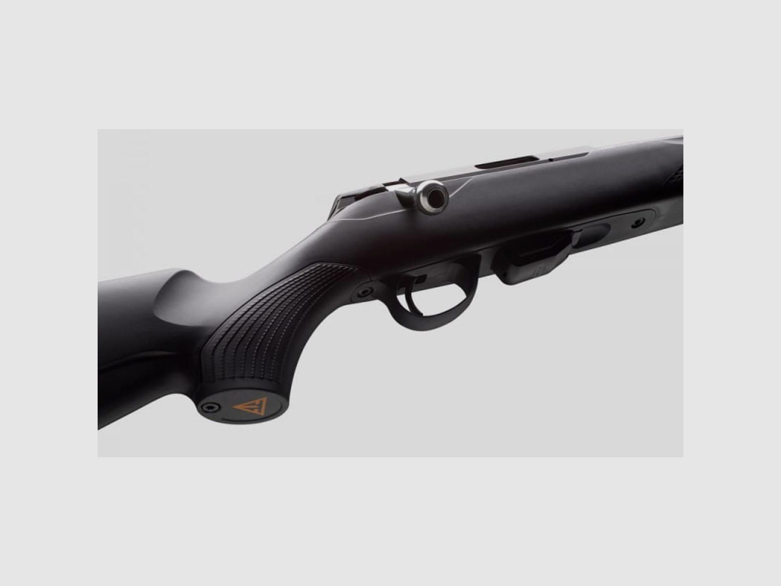 Tikka T1X MT carabina a otturatore girevole-scorrevole 1/2x28 .22 LR, immagine 3 di 4