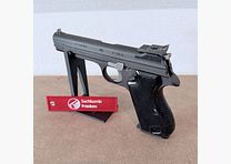 SIG P210-6 - Hämmerli Tiengen