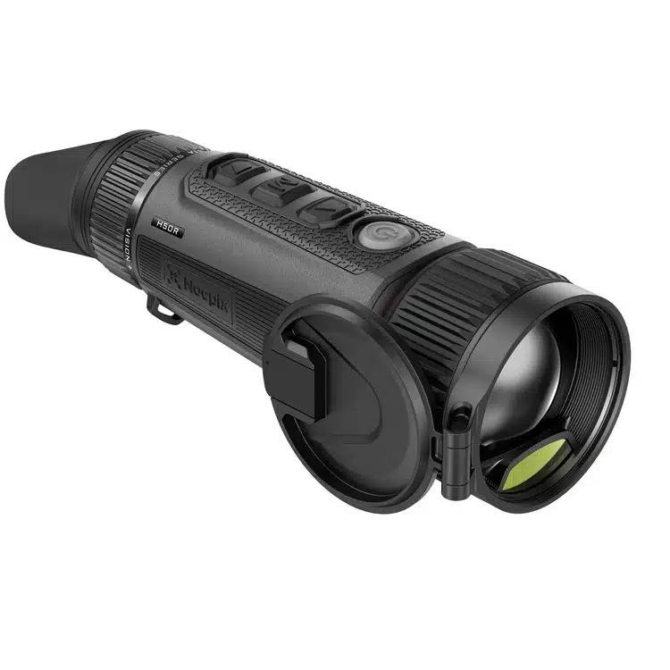 Appareil d’imagerie thermique NOCPIX VISTA S50R LRF, image 1 sur 11