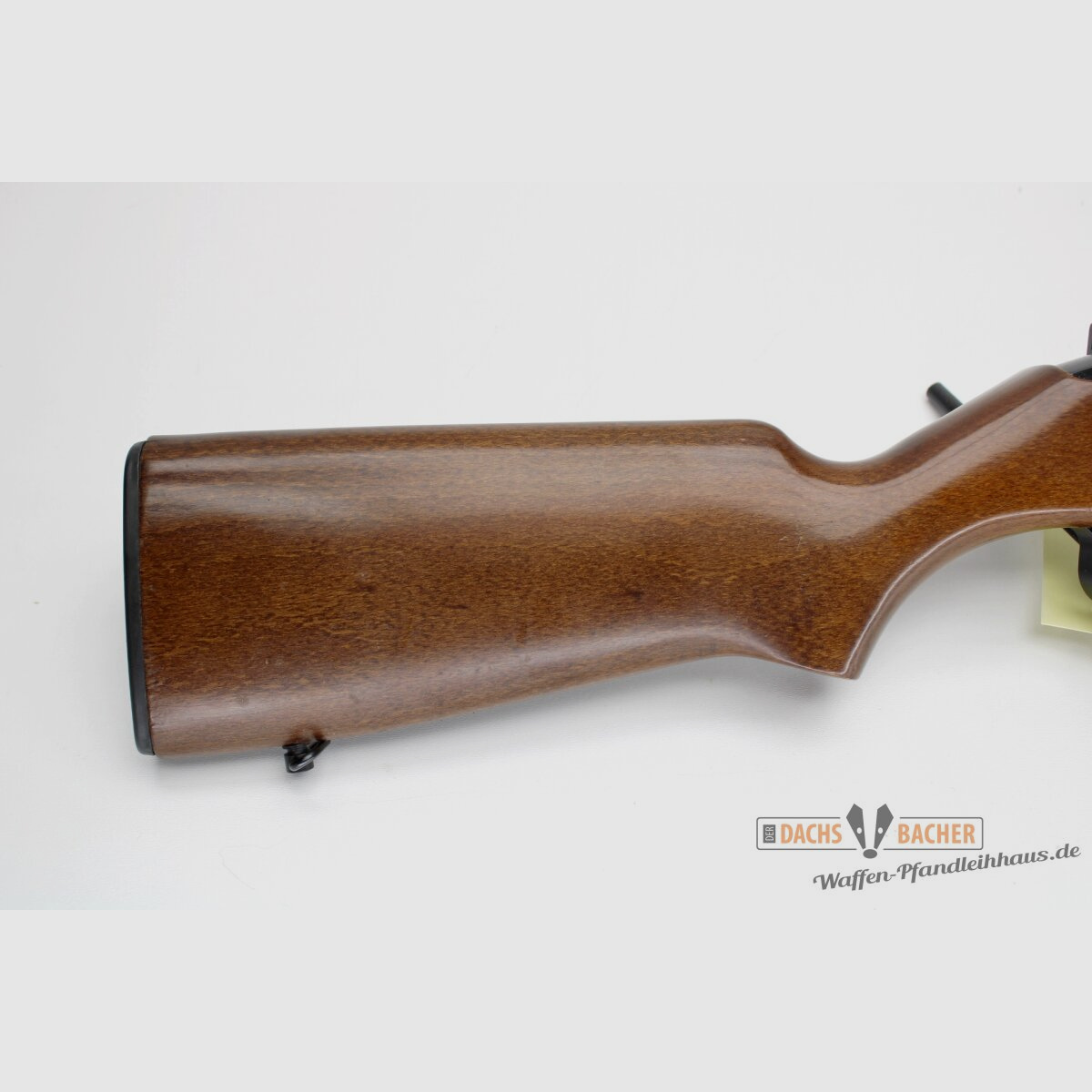 Fusil SL Erma EGMI EGM1 Mod 70 cal. .22lfB 5 coups magazine
