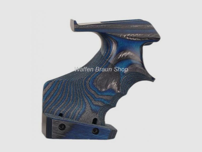 Walther  GRIFF RE L KPL. SH GSP500