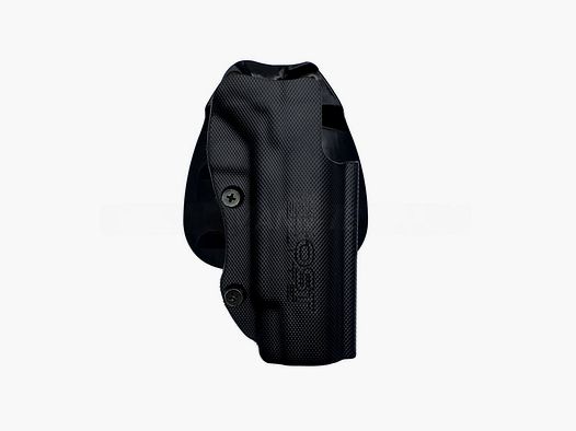 Ghost Civilian Elite Holster, Hand version: Left hand, Pistol model: STI - SVI