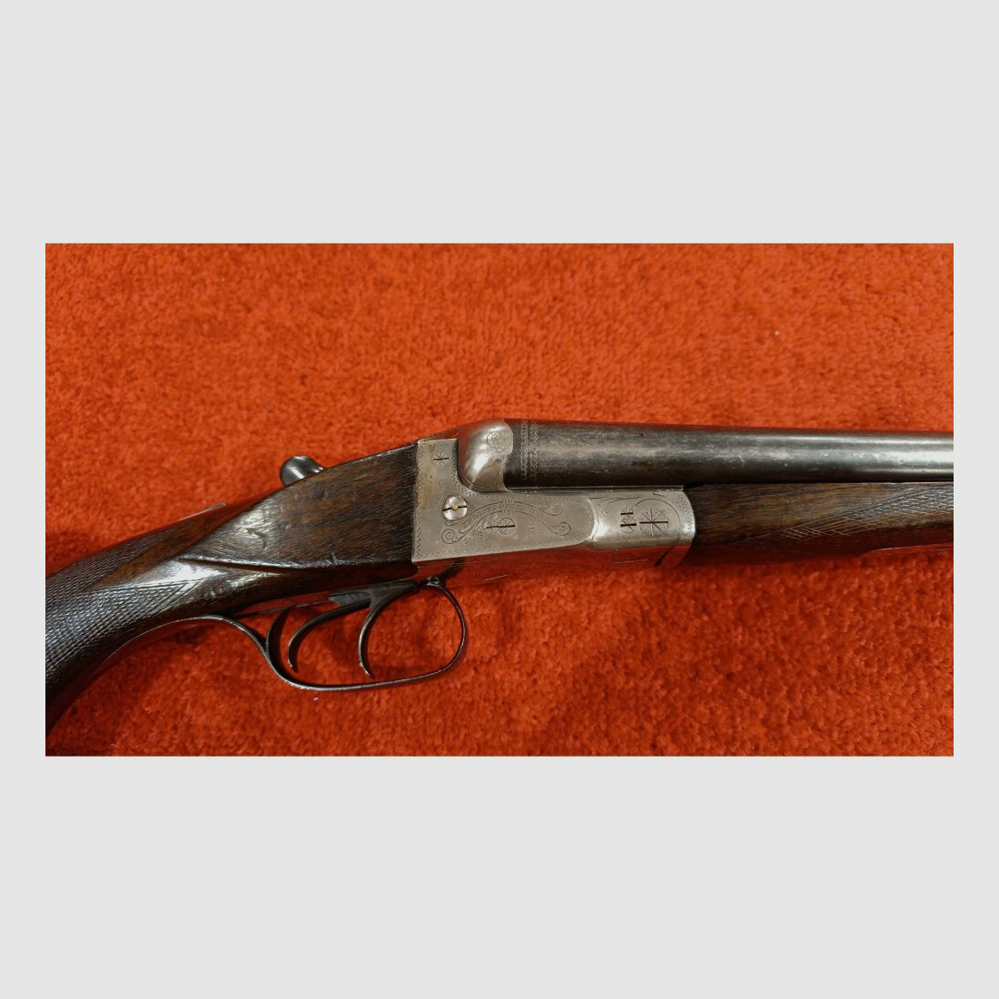 Sauer & Sohn 16/70