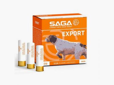 CARTUCHOS Saga Export 32g