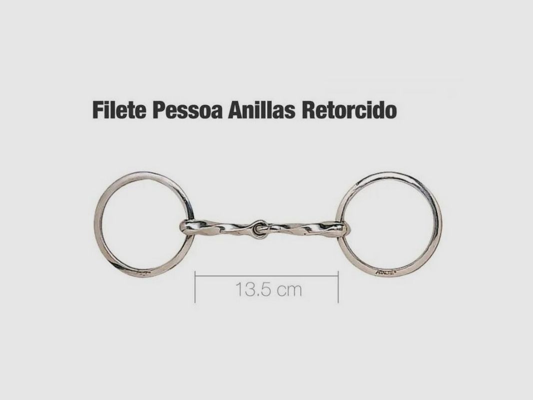 FILETE PESSOA ANILLA RETORCIDO PAB10070200