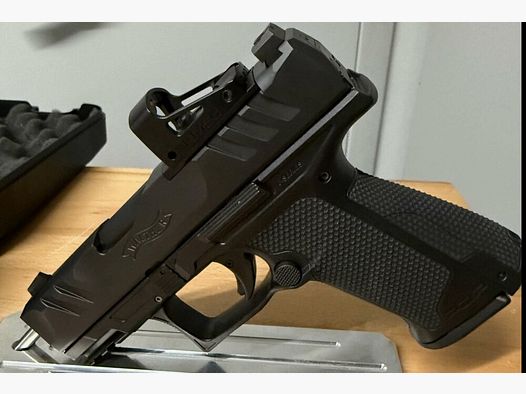 Walther PDP F 3.5' 9mm Luger