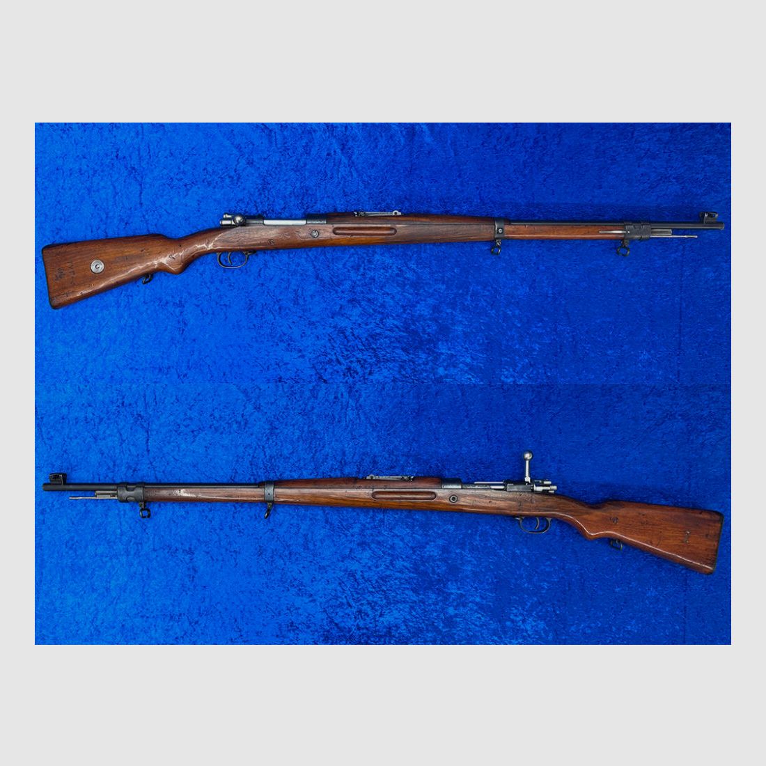 Mauser M98/38 Persien, Bild 1 von 7