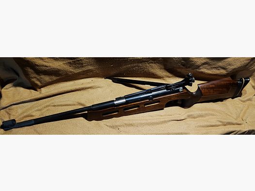 Diana 75 Match Luftgewehr 