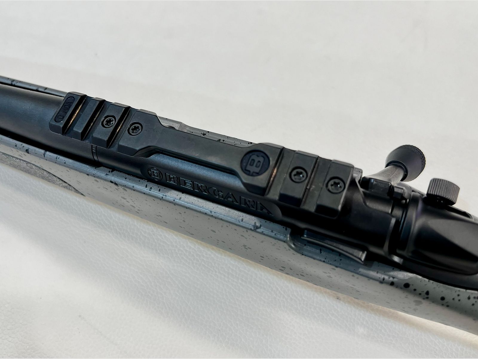 BERGARA BMR STEEL – 22 L.R., afbeelding 2 van 6