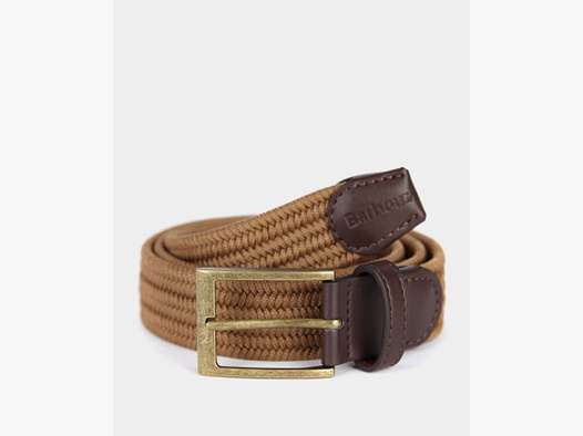 Barbour Strtch- Gürtel Nevis