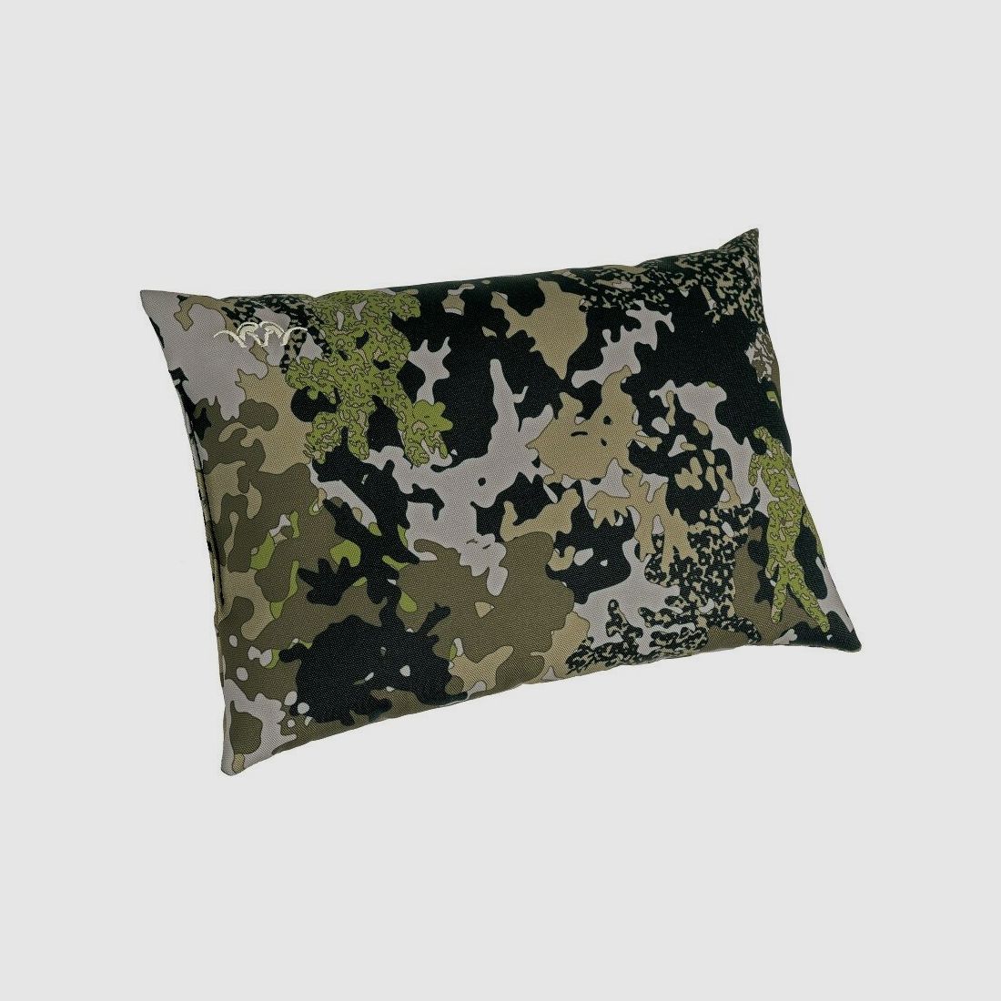 Blaser ondersteuningskussen HunTec Camo 30x21cm