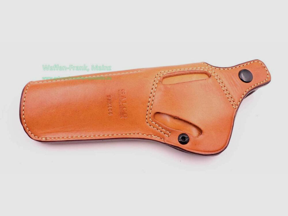 Galco, USA Gürtelholster rechts