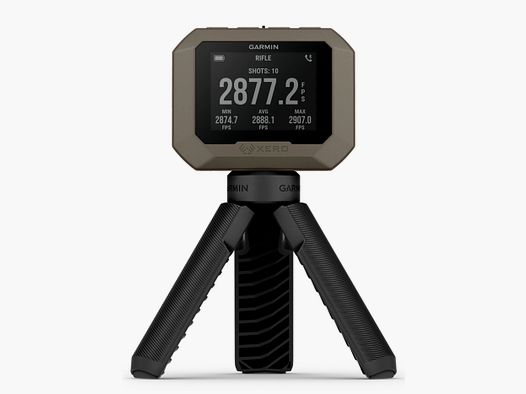 GARMIN – XERO C1 PRO