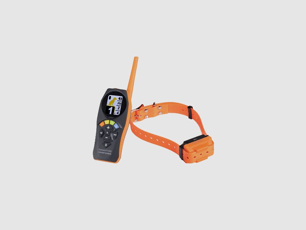 Erziehungshalsband Canicom R-500