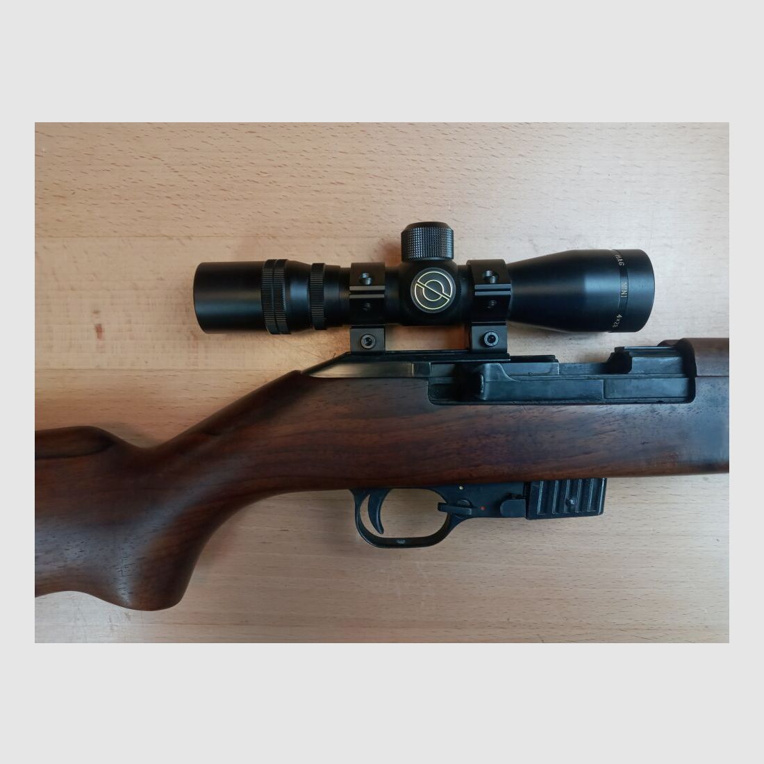 Erma EGM 1