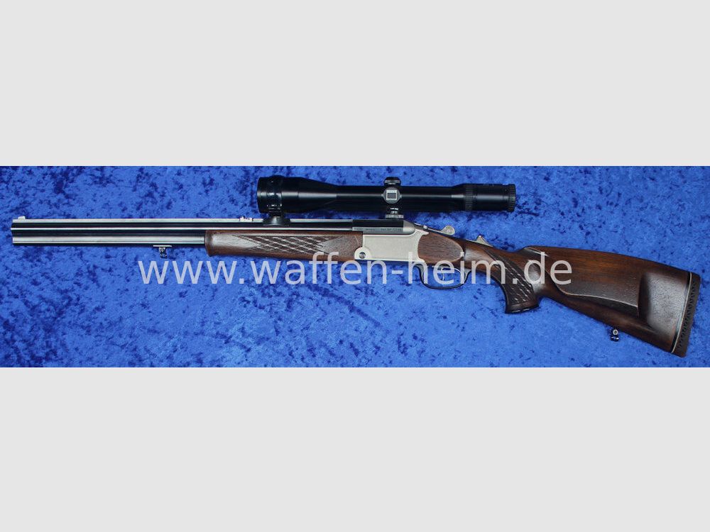 Blaser BBF 700/88, Bild 6 von 7