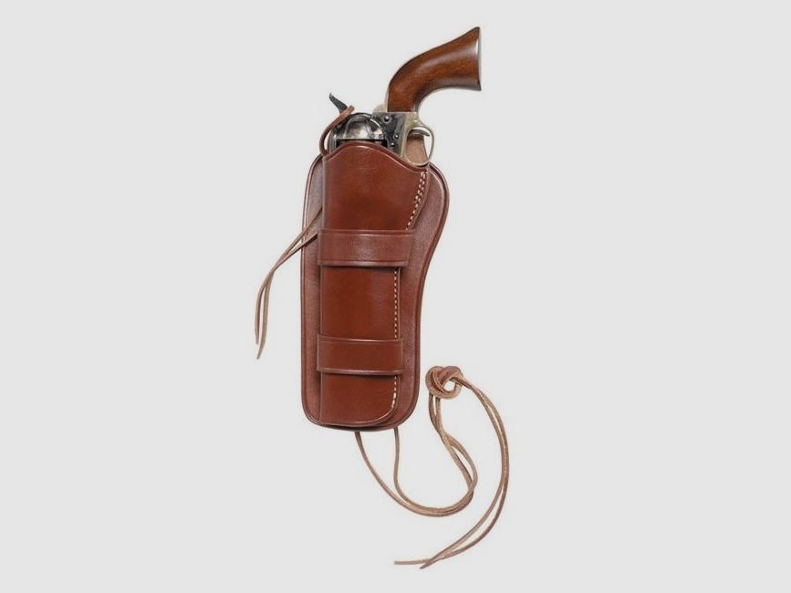 Holster Circa 1890 5,5" LH 1873