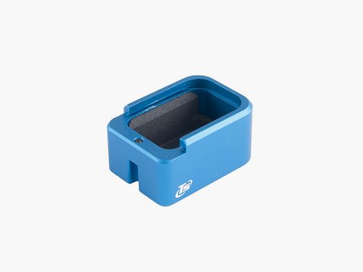 Base pad +3/4 rounds for 2011 for IPSC Open-Optics — Sand