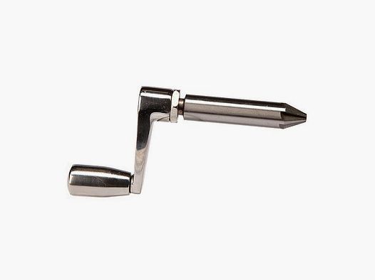 L.E. WILSON Case Trimmer Deburring Tool 45° UBT-45