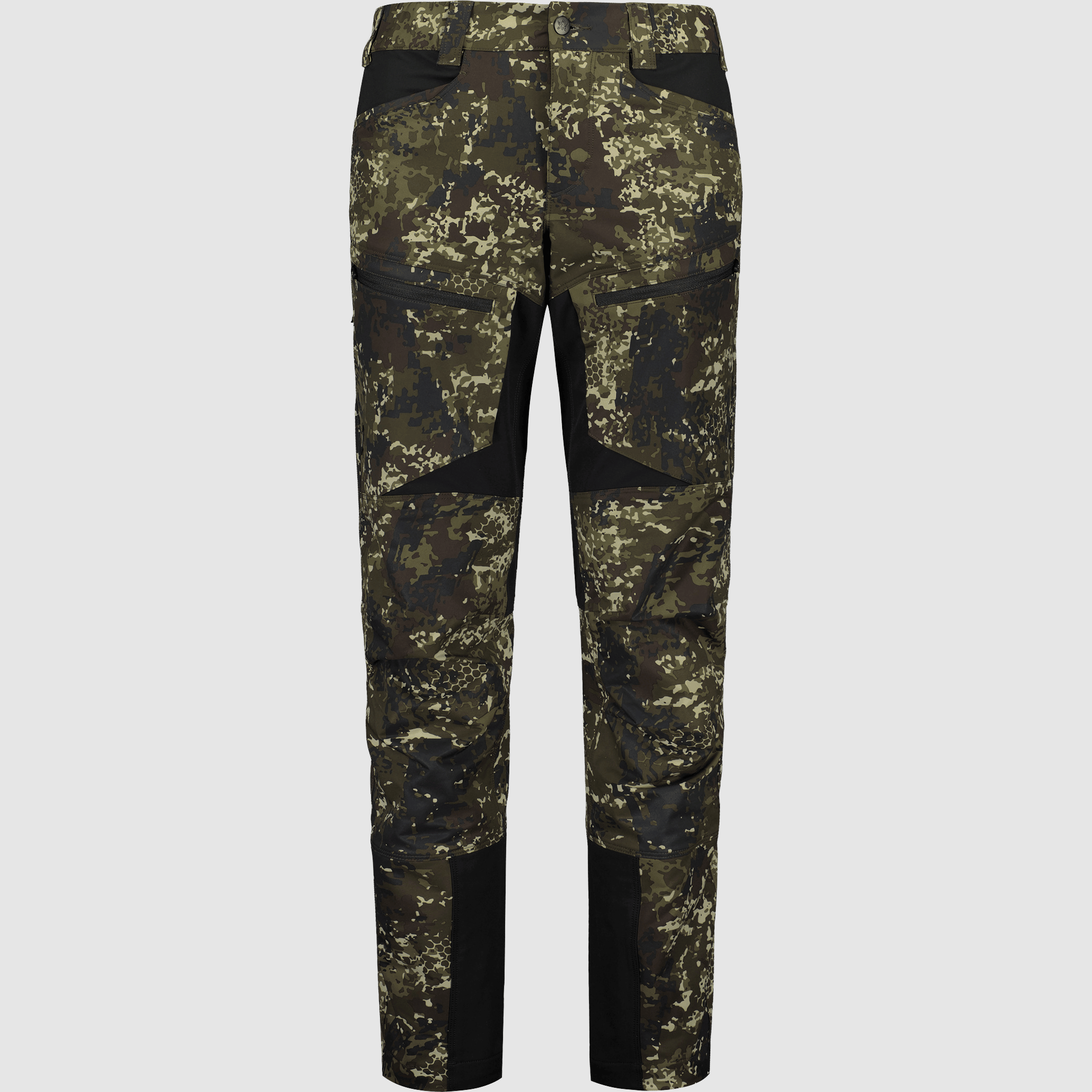 Alaska 1795 Chaser Stretch Pants Women Blindtech Forest S