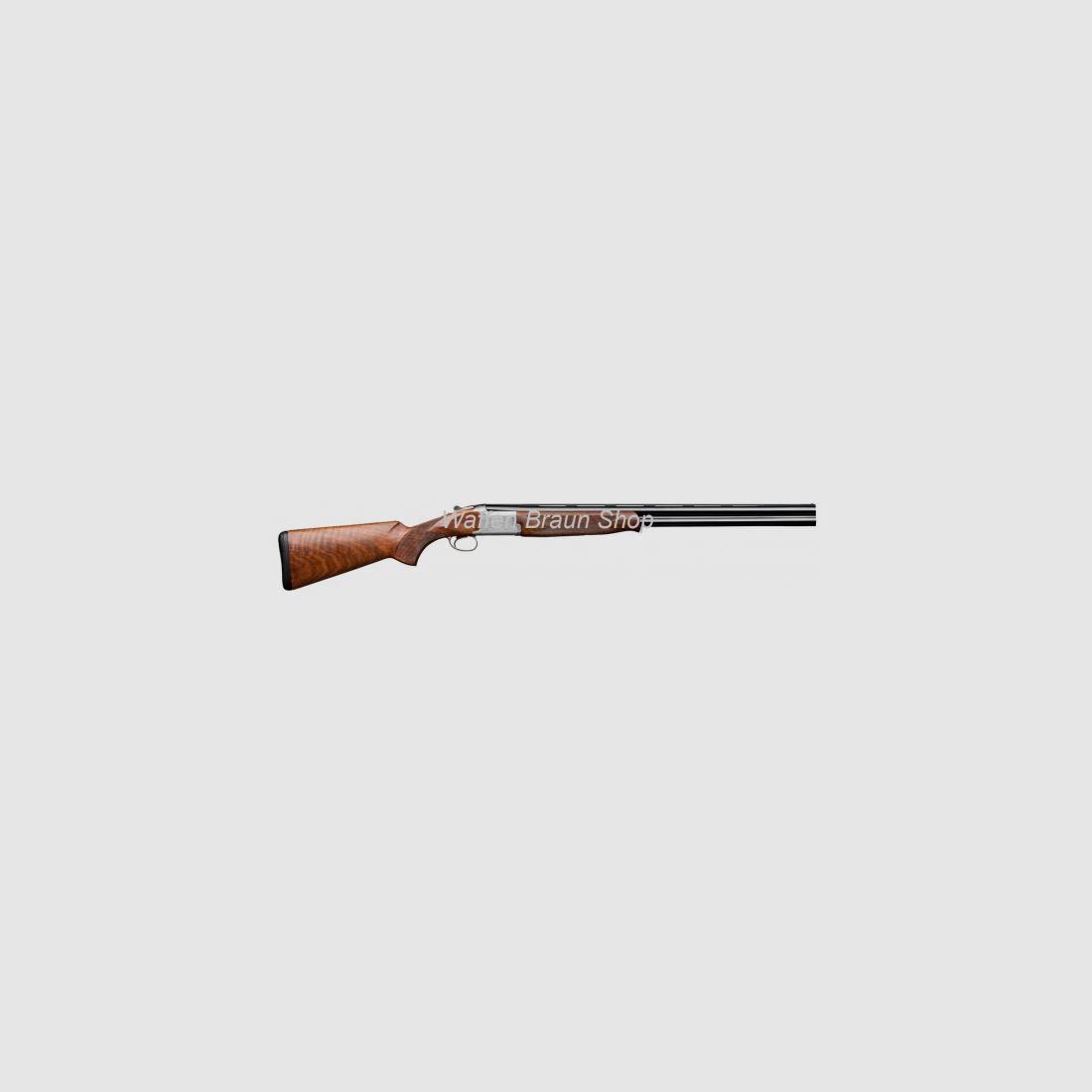 Browning B525 GAME 1 LIGHT MICRO,12/76 ,71cm INV+