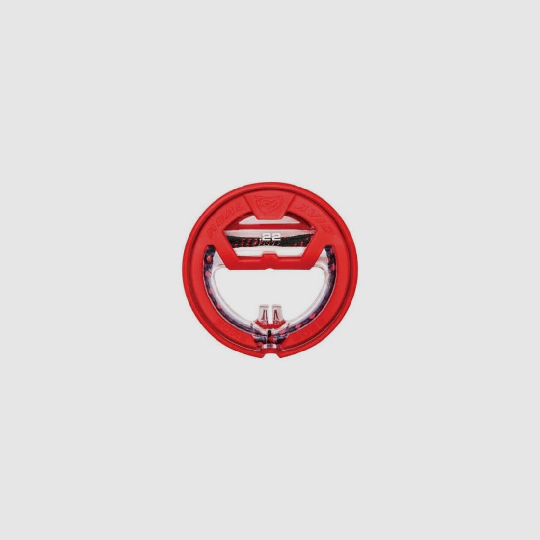 Real Avid cordon de nettoyage -.BORE BOSS - .22CAL, image 1 sur 3