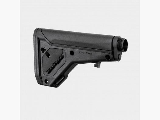 Kolba Składana UBR GEN2 Collapsible Stock MAG482 Czarna