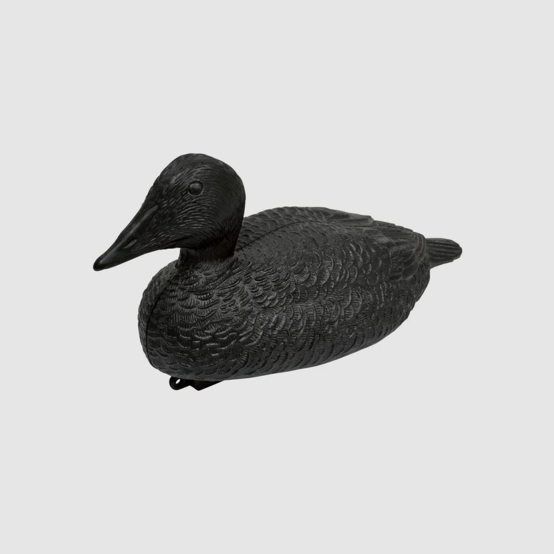 Eider tratamiento antirreflectante realista negro por unidad, imagen 1 de 3