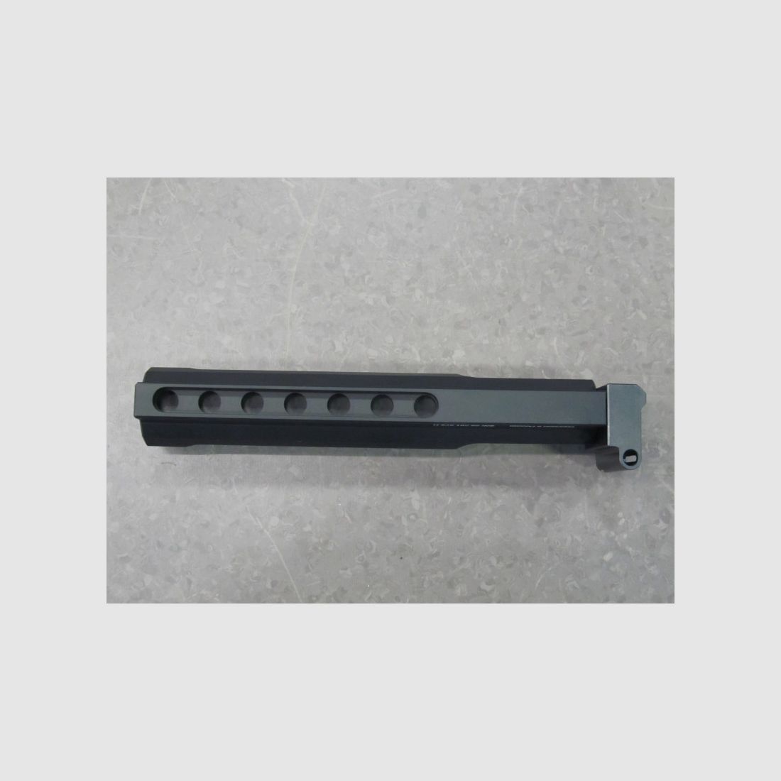 Zusammenklappbarer Schaftadapter AK47, Bild 3 von 3