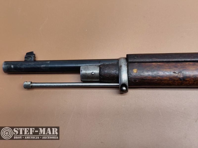 Mosin-Nagant-Karabiner Westfield, Kal. 7.62x54mmR [R3111], Bild 18 von 25