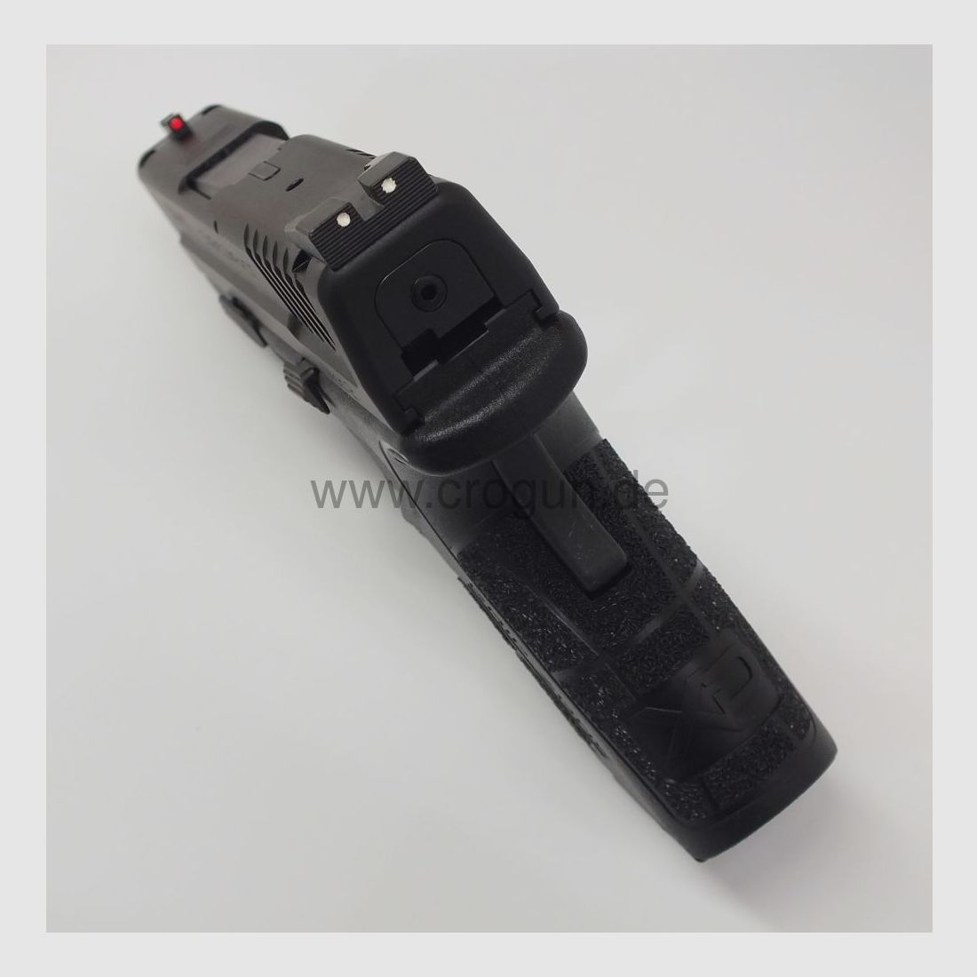 HS Produkt XD-9 SUB COMPACT MOD.2