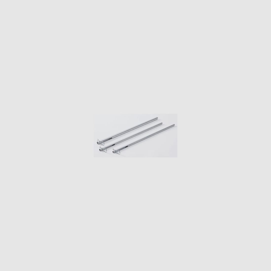 Hornady Lock-N-Load Magazinrohre / Bullettube 10mm Auto / .40 S&W
