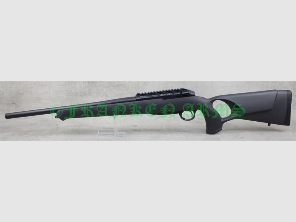 Mercury Rover G2 Thumbhole .308 Win. LL45cm