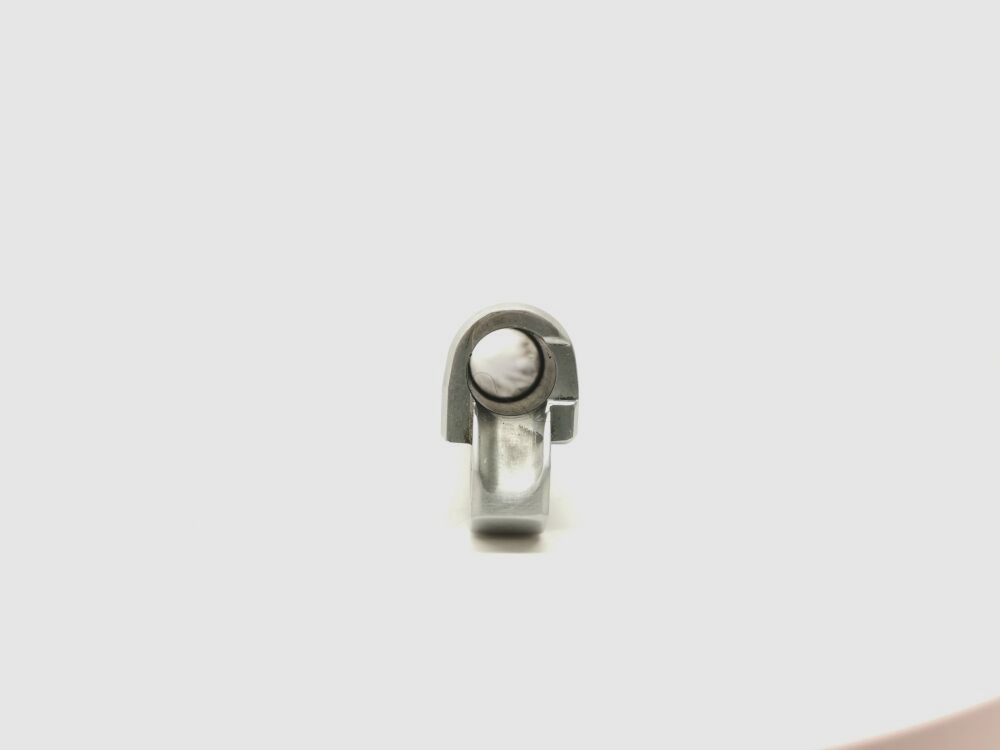 Tanfoglio Ultr. Match mit Zusatzlauf und Wechselsystem