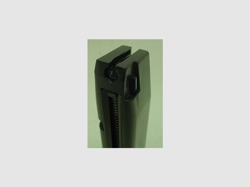 Werthe	 Magazin für Soft-Air 335087