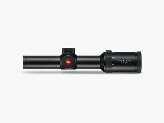 Leica Fortis 6 1-6x24 i