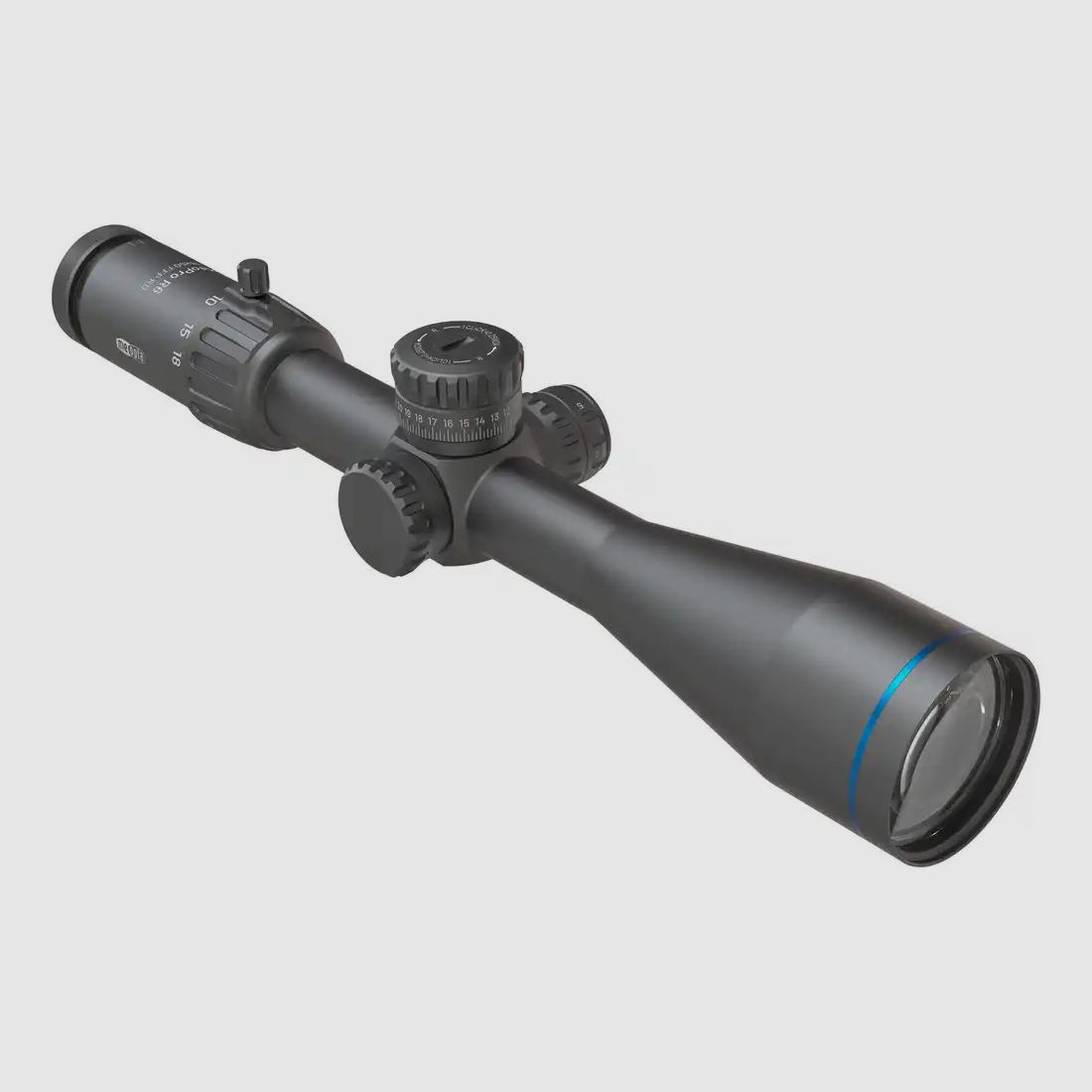 Meopta lunette de tir MeoPro R6 3-18x50 RD FFP