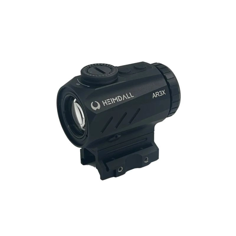 Heimdall Viseur Point Rouge AR3X, image 1 sur 7