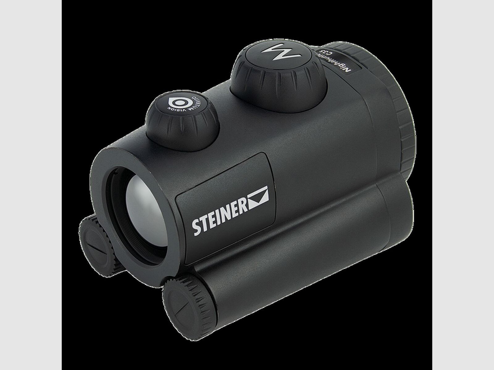 Steiner C35 Gen2​ Objektiv-Durchm. 35mm Wärmebildgerät, Bild 1 von 3
