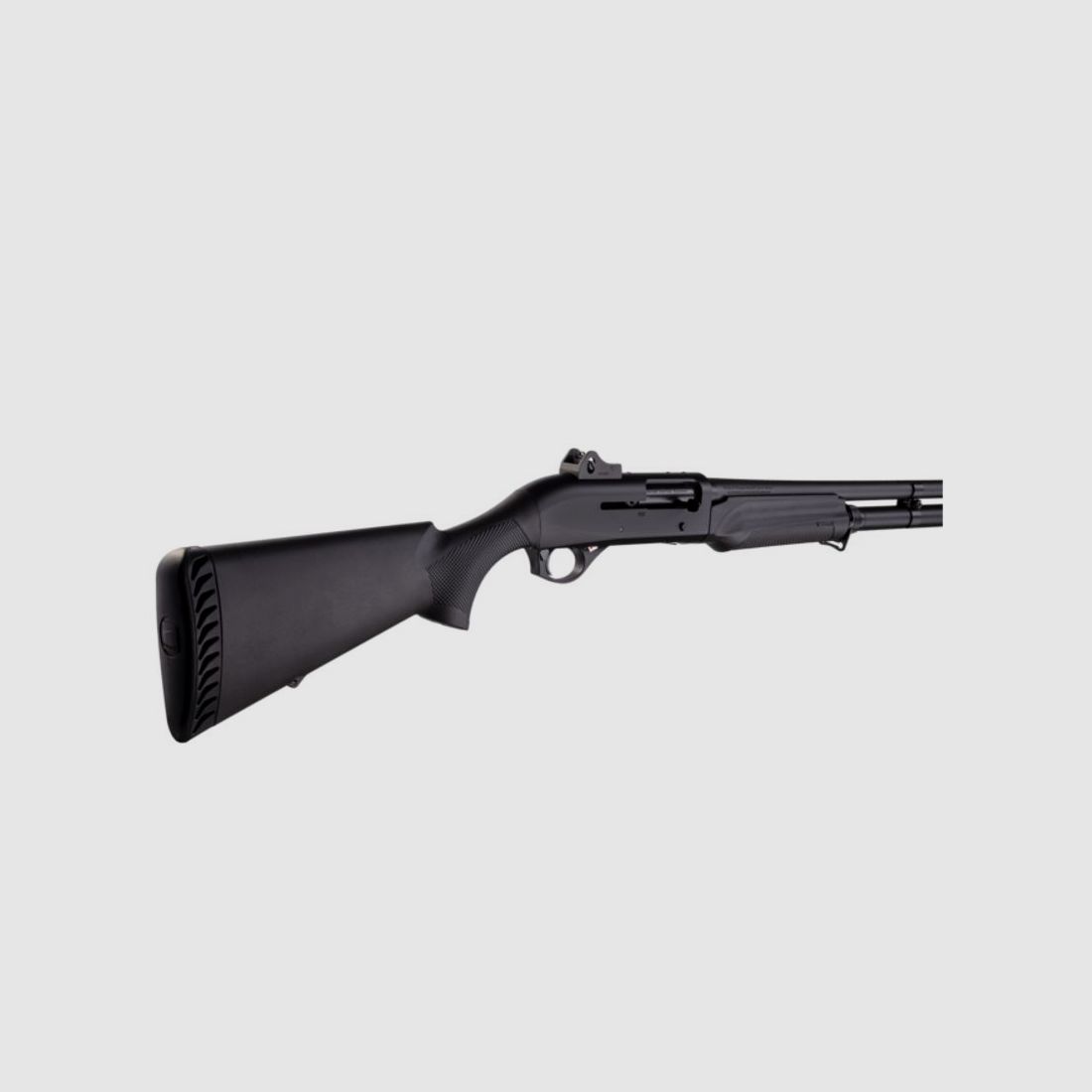Benelli Escopeta Semiautomática M2 Tactical Cal. 12/76 | Longitud del Caño 470mm | Longitud de la Culata 365mm, imagen 6 de 6
