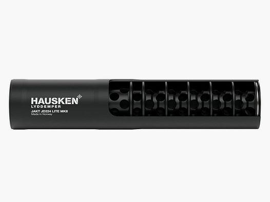 Hausken Jakt JD 224 Lite MK2