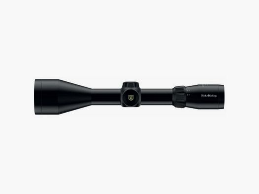 Riflescope Nikko Stirling METOR 4-16×50