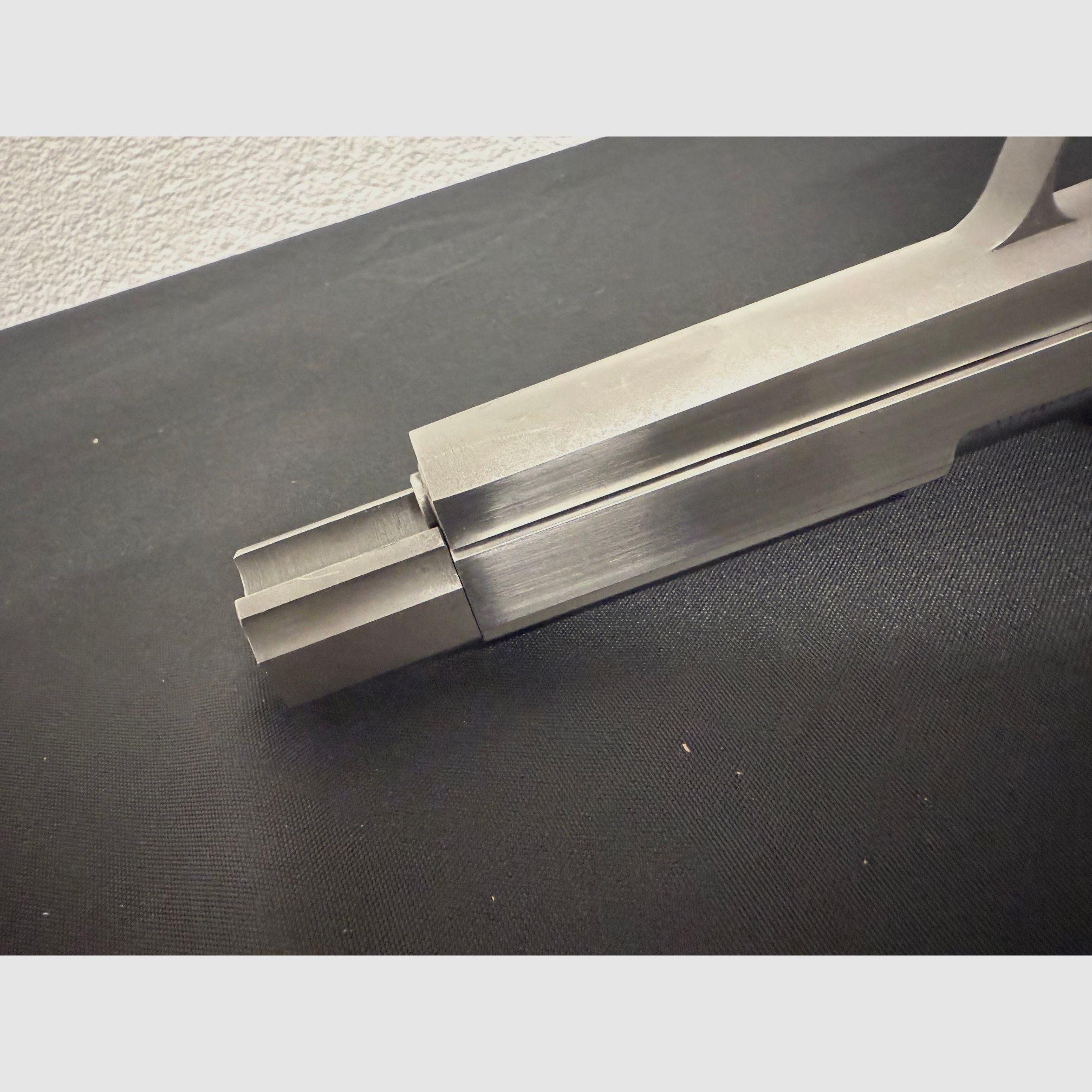 Coonan Sportpistole Gebrauchspistole Kaliber .357Mag