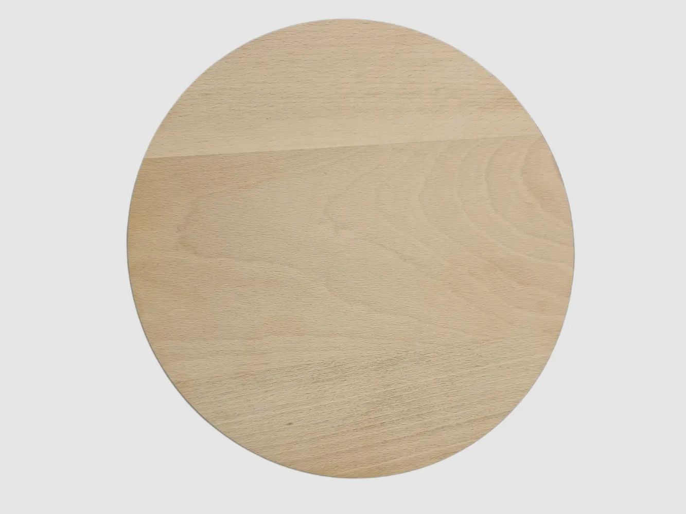 Horrido deska do śniadania