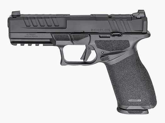 Springfield Armory Echelon 4,5" Noir Tac U-Dot