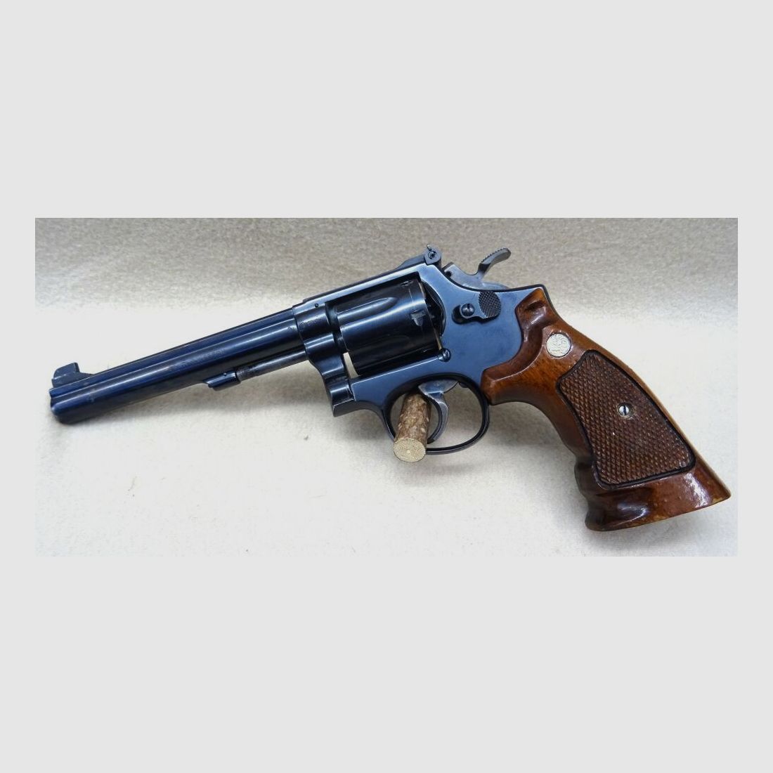 Smith & Wesson 14-3