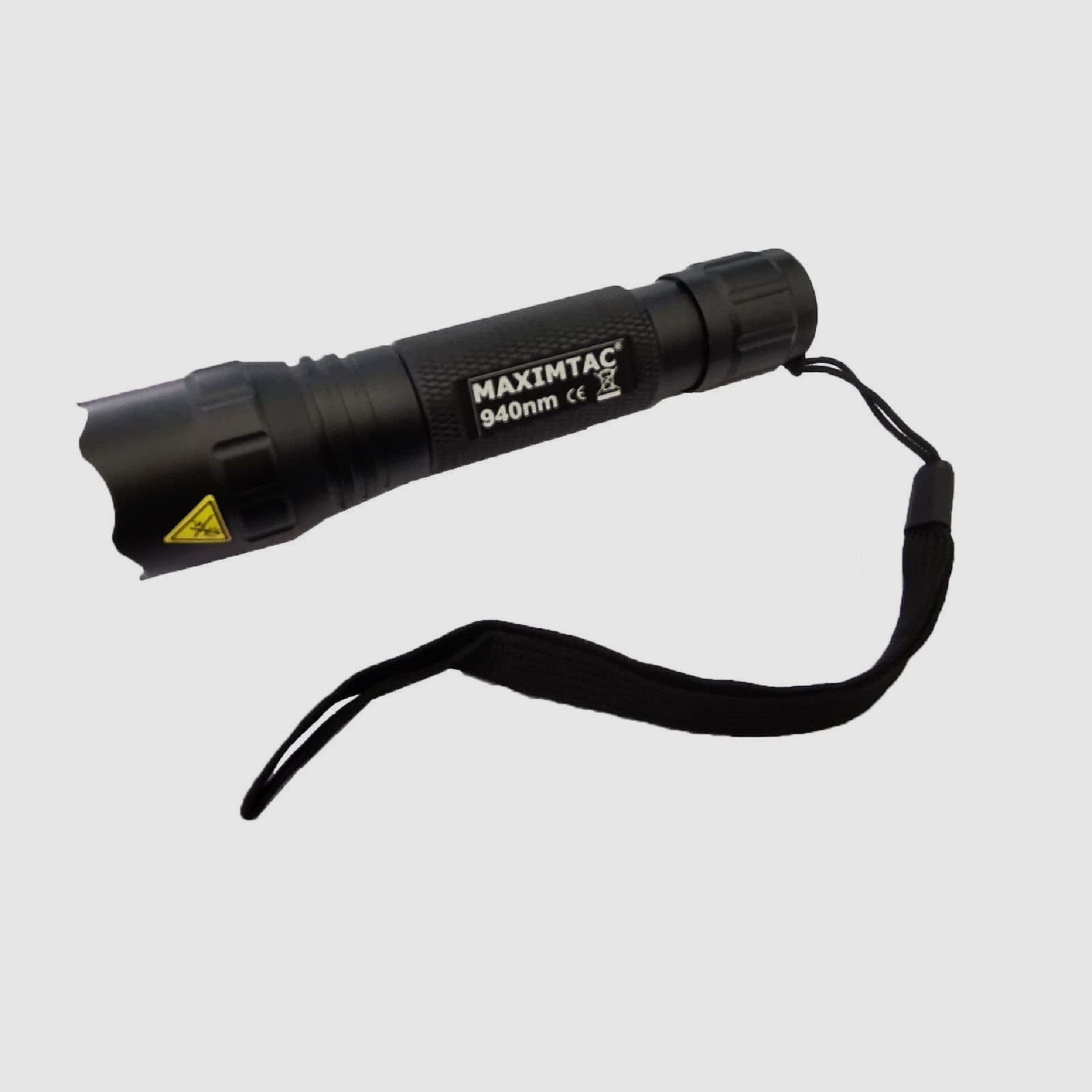 LED spotlight for night vision devices